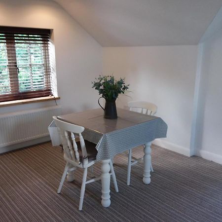 דירות צ'סטרפילד Kneese Loft מראה חיצוני תמונה