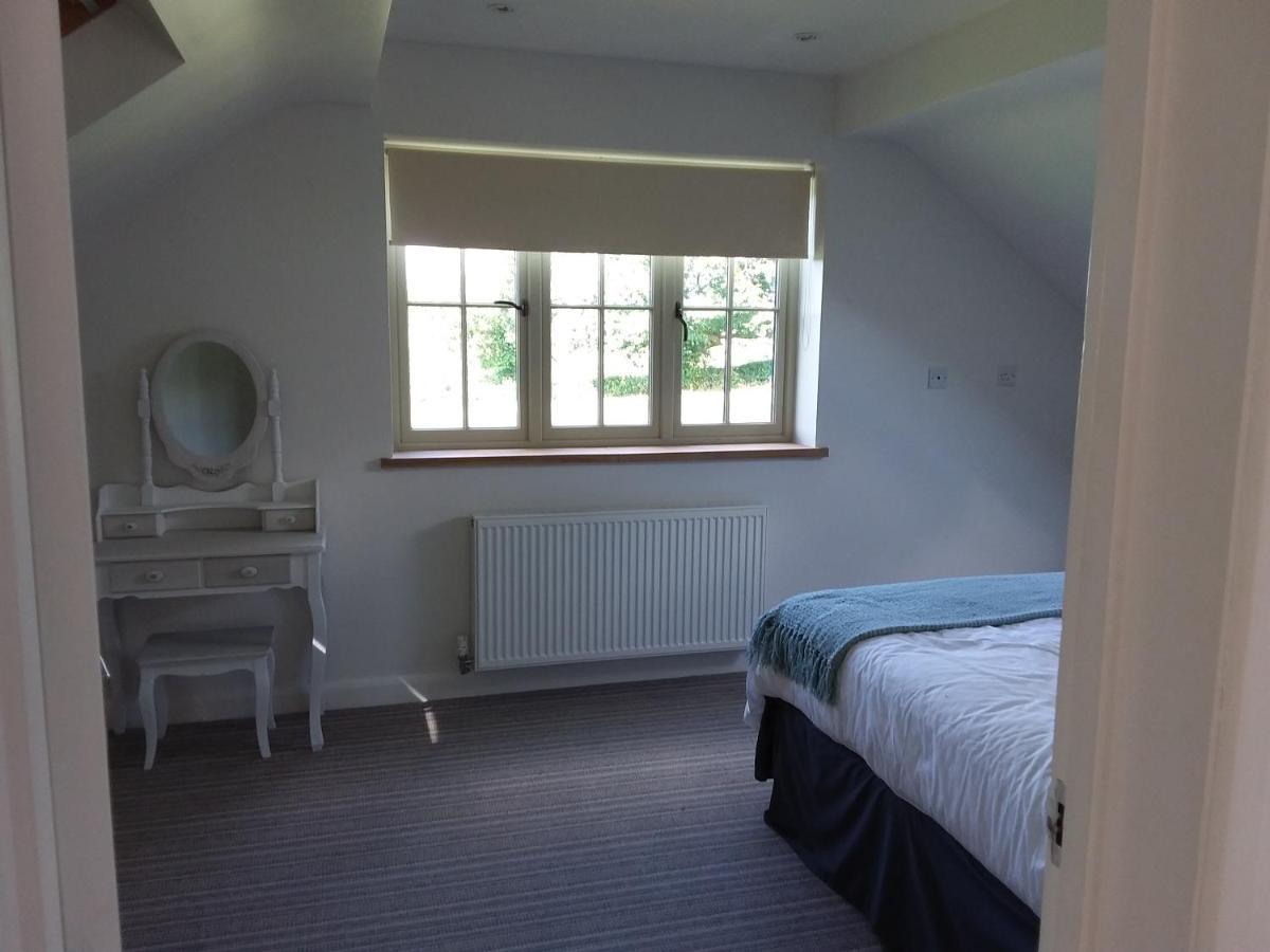 דירות צ'סטרפילד Kneese Loft מראה חיצוני תמונה