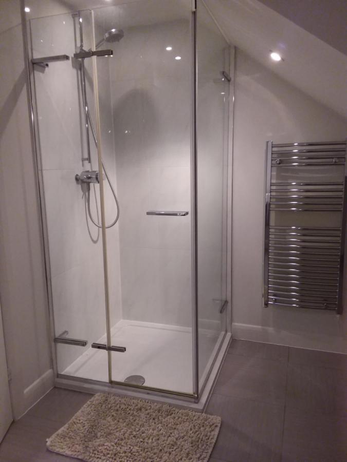 דירות צ'סטרפילד Kneese Loft מראה חיצוני תמונה