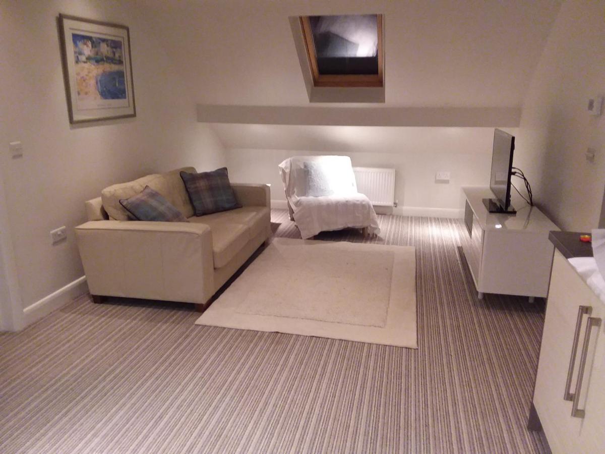 דירות צ'סטרפילד Kneese Loft מראה חיצוני תמונה